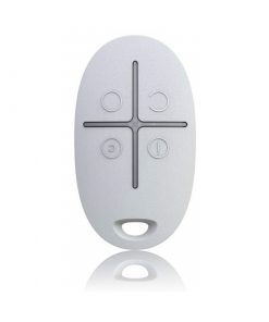 Alarm AJAX StarterKit Plus White 13540