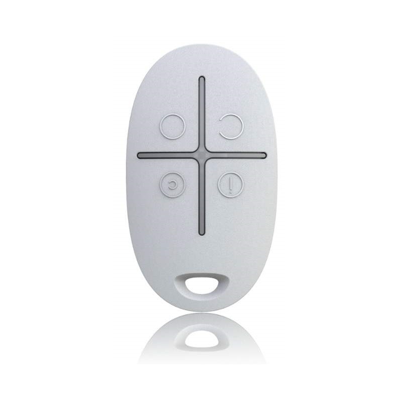 Alarm AJAX StarterKit Plus White 13540