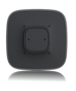 Sirena AJAX StreetSiren Black 7661