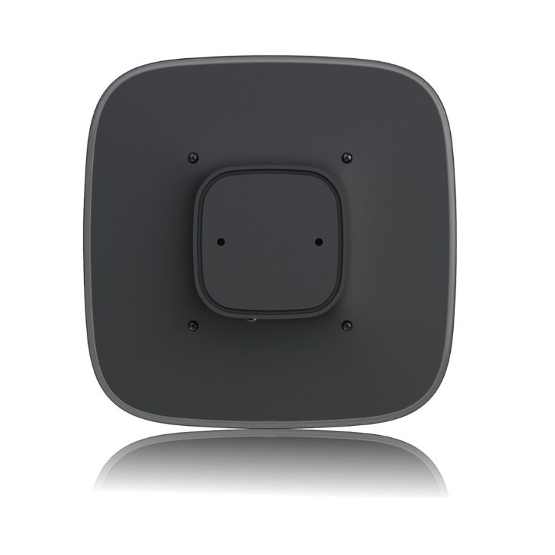 Sirena AJAX StreetSiren Black 7661