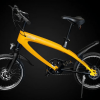 ANTIK SmartCity E-bicykel