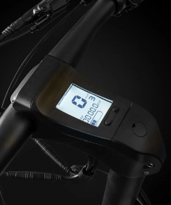 ANTIK SmartCity E-bicykel