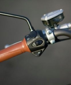 Super SOCO TC