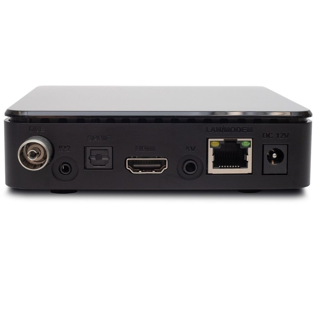 ANTIK Nano 3T + Antik TV 6 mesiacov ZADARMO – Obrázok 4