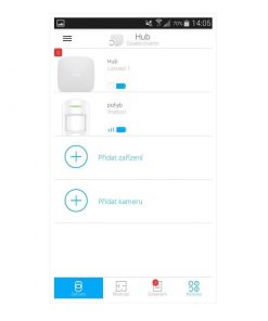 Alarm AJAX StarterKit AJAX 7564