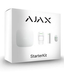 Alarm AJAX StarterKit AJAX 7564