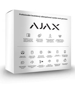 Alarm AJAX StarterKit AJAX 7564