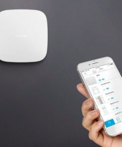 Alarm AJAX StarterKit AJAX 7564