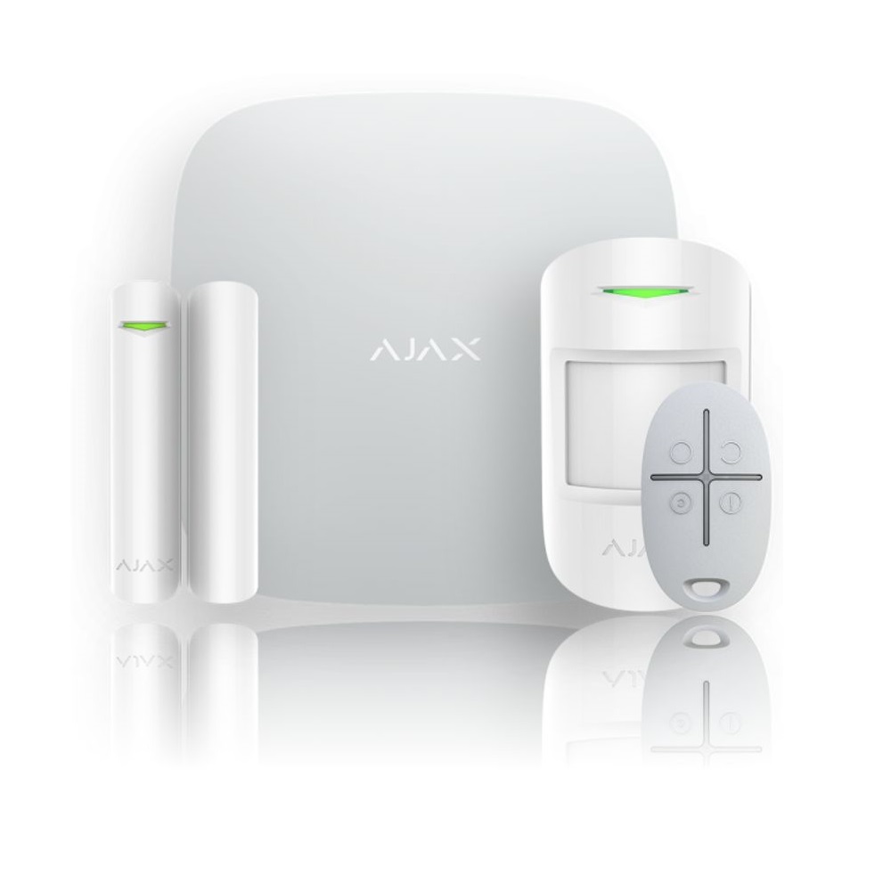 Alarm AJAX StarterKit AJAX 7564