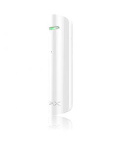 Detektor rozbitia skla Ajax GlassProtect White 5288