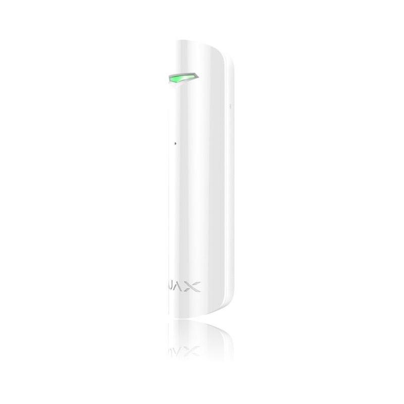 Detektor rozbitia skla Ajax GlassProtect White 5288