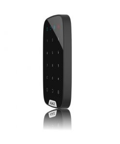 Klávesnica AJAX KeyPad Black 8722