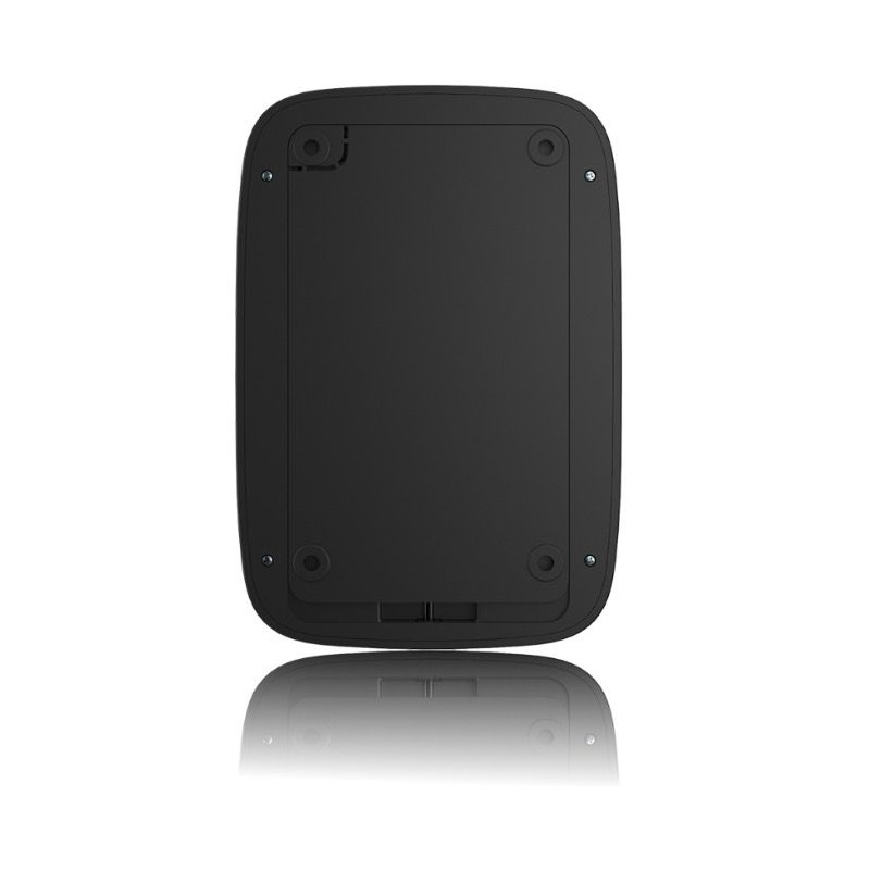 Klávesnica AJAX KeyPad Black 8722