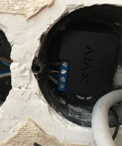 Rele AJAX WallSwitch 7649