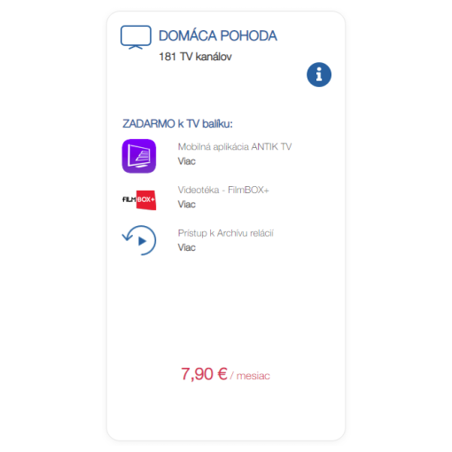 AntikSAT Domaca Pohoda