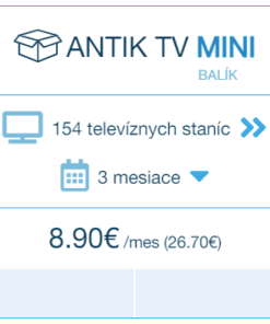 AntikTV_MINI_3m