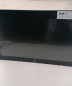 Dotykový monitor HP L7016t