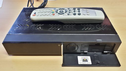 INTEK C30CX - Image 3