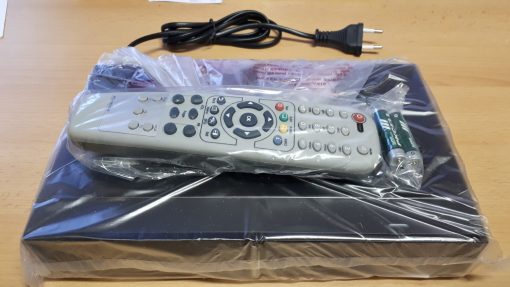 INTEK C30CX - Image 4