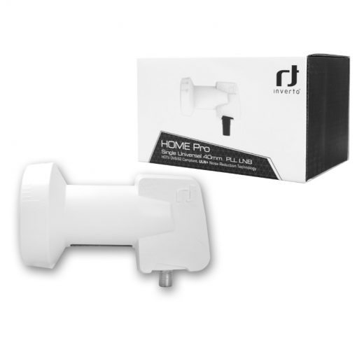 SAT konvertor LNB Inverto HOME Pro Single