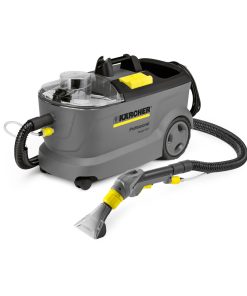 Tepovač KARCHER Puzzi 10/1 prenajom