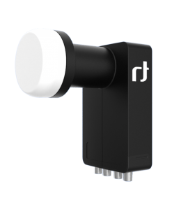LNB INVERTO Black Ultra Quad