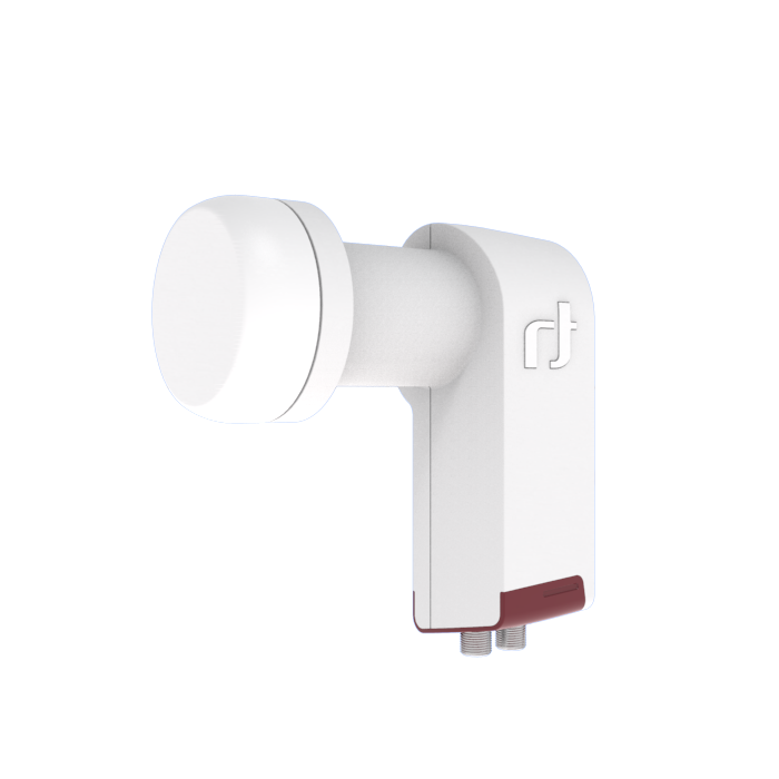 LNB INVERTO Extend Twin