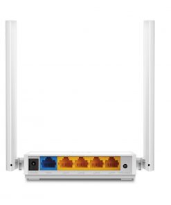 TP Link TL-WR844N WiFi router