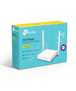 TP Link TL-WR844N WiFi router