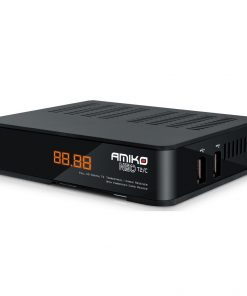 AMIKO NEO DVB-T2 DVB-C H.265