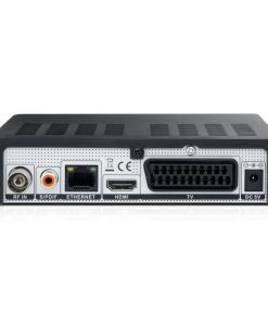 AMIKO NEO DVB-T2 DVB-C H.265