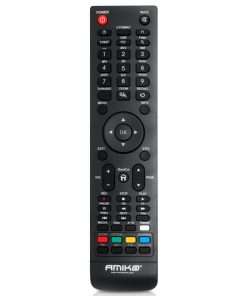 AMIKO NEO DVB-T2 DVB-C H.265