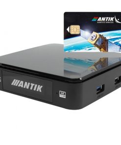 Antik Nano 3S s OLED displejom