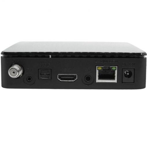 Antik Nano 3S s OLED displejom