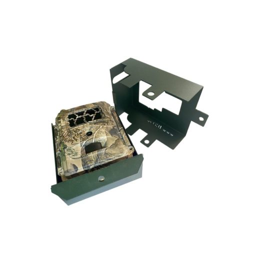 Bezpečnostný box pre fotopascu TETRAO Spromise S378/S358/S328/S308