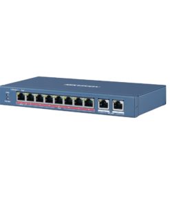 Hikvision DS-3E0310HP-E PoE Switch