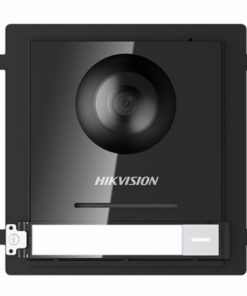 Videozvonček Hikvision DS-KD8003-IME1/EU