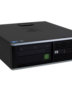 POS pokladničný systém Vares HP Compaq 8100 Elite SFF