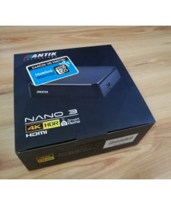 ANTIK SmartTVBox Nano 3