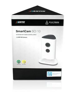 ANTIK SmartCAM SCI 10