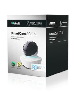ANTIK SmartCAM SCI 15