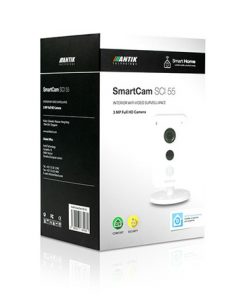 ANTIK SmartCAM SCI 55