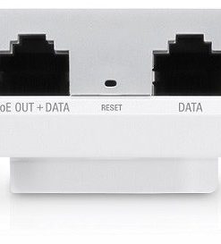 UBIQUITI UniFi AP In-Wall AC1200, UAP-AC-IW, 3x GLAN, 2 dBi, 20/20 dBm