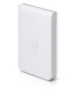 UBIQUITI UniFi AP In-Wall AC1200, UAP-AC-IW, 3x GLAN, 2 dBi, 20/20 dBm