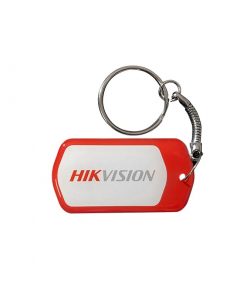 Bezkontaktný RFID prívesok HIKVISION DS-K7M102-M