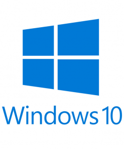 MAR Microsoft Windows 10 Home Softvér